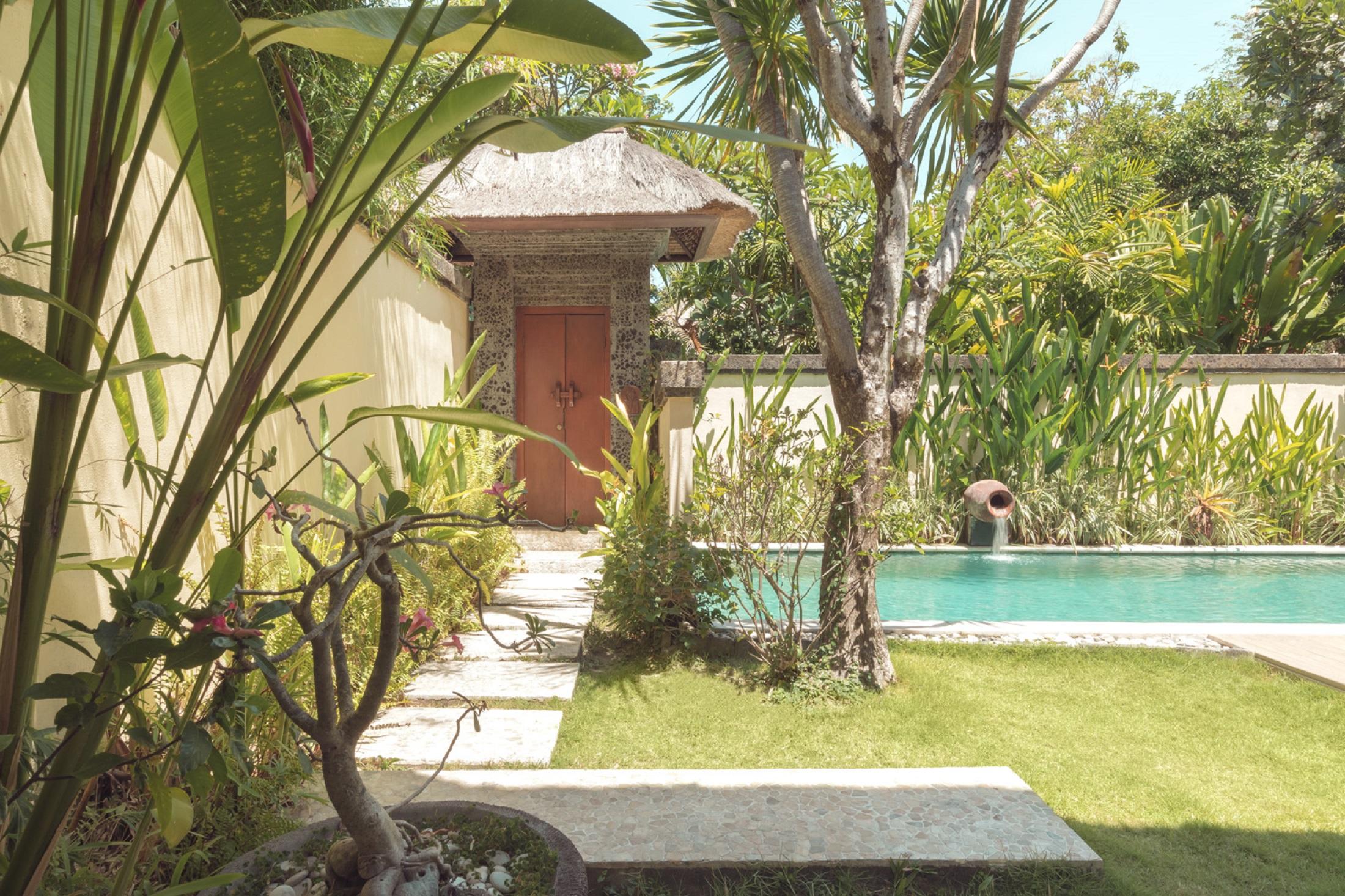 The Pavilions Bali Sanur Exterior foto