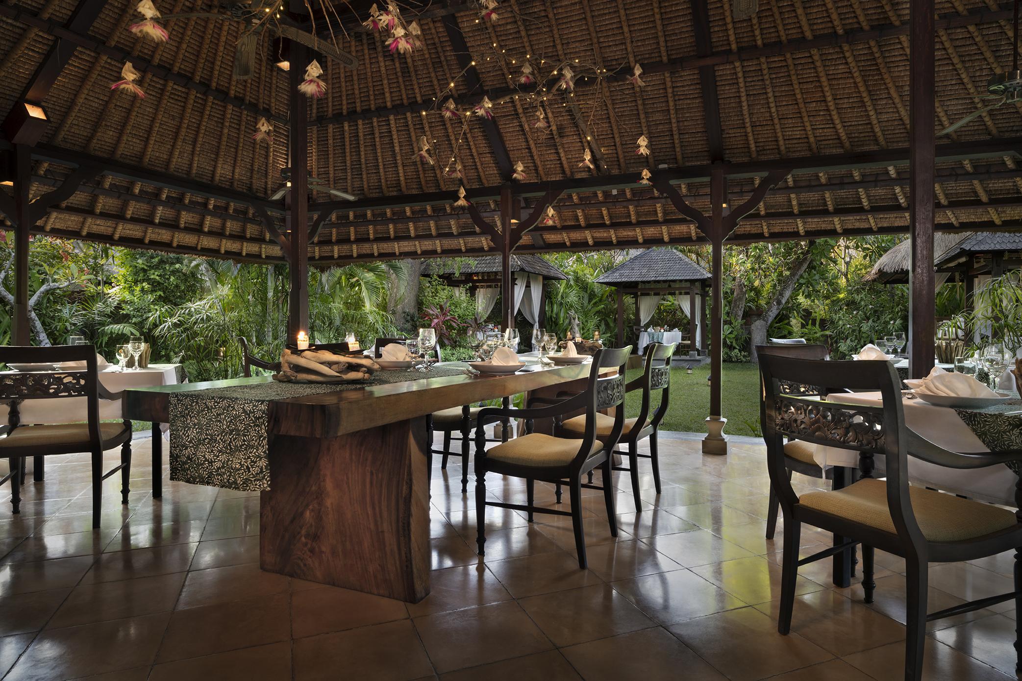 The Pavilions Bali Sanur Exterior foto