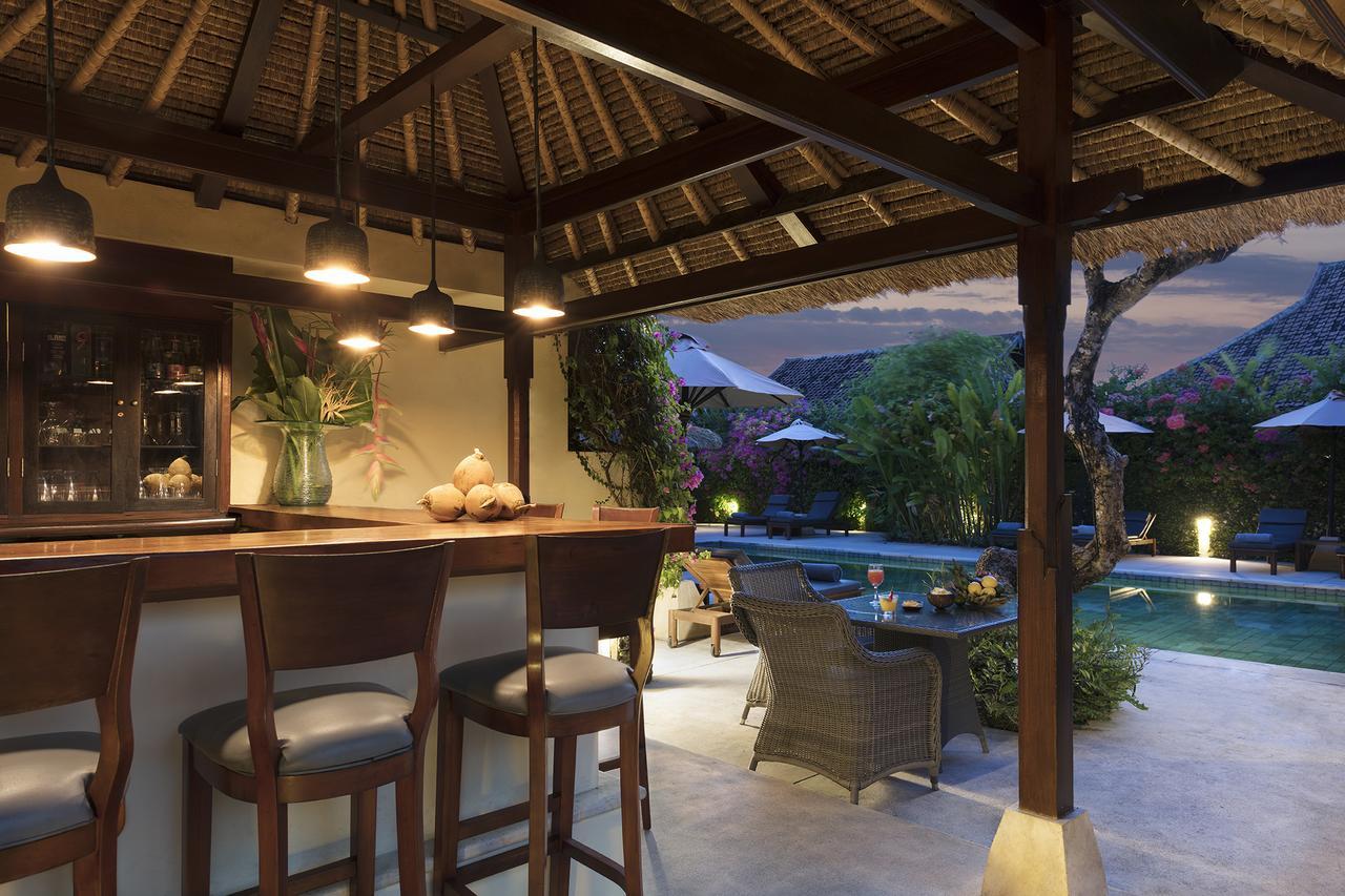 The Pavilions Bali Sanur Exterior foto